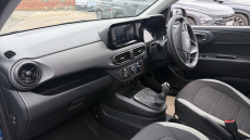 Hyundai i10 1.0 [63] Advance 5dr Auto [Nav] Petrol Hatchback